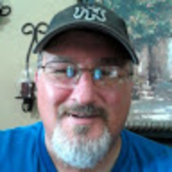 Meet your Posher, Scott - Picture 1 of 1